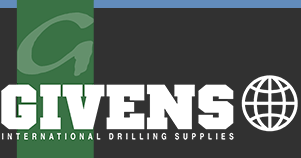 Givens International Drilling Supplies, Inc.